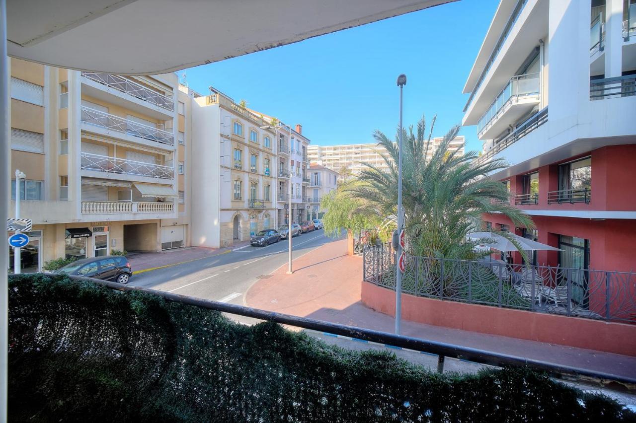 L'Agnes - 600M Plage - Verriere Cote D'Azur Apartment Cannes Exterior photo