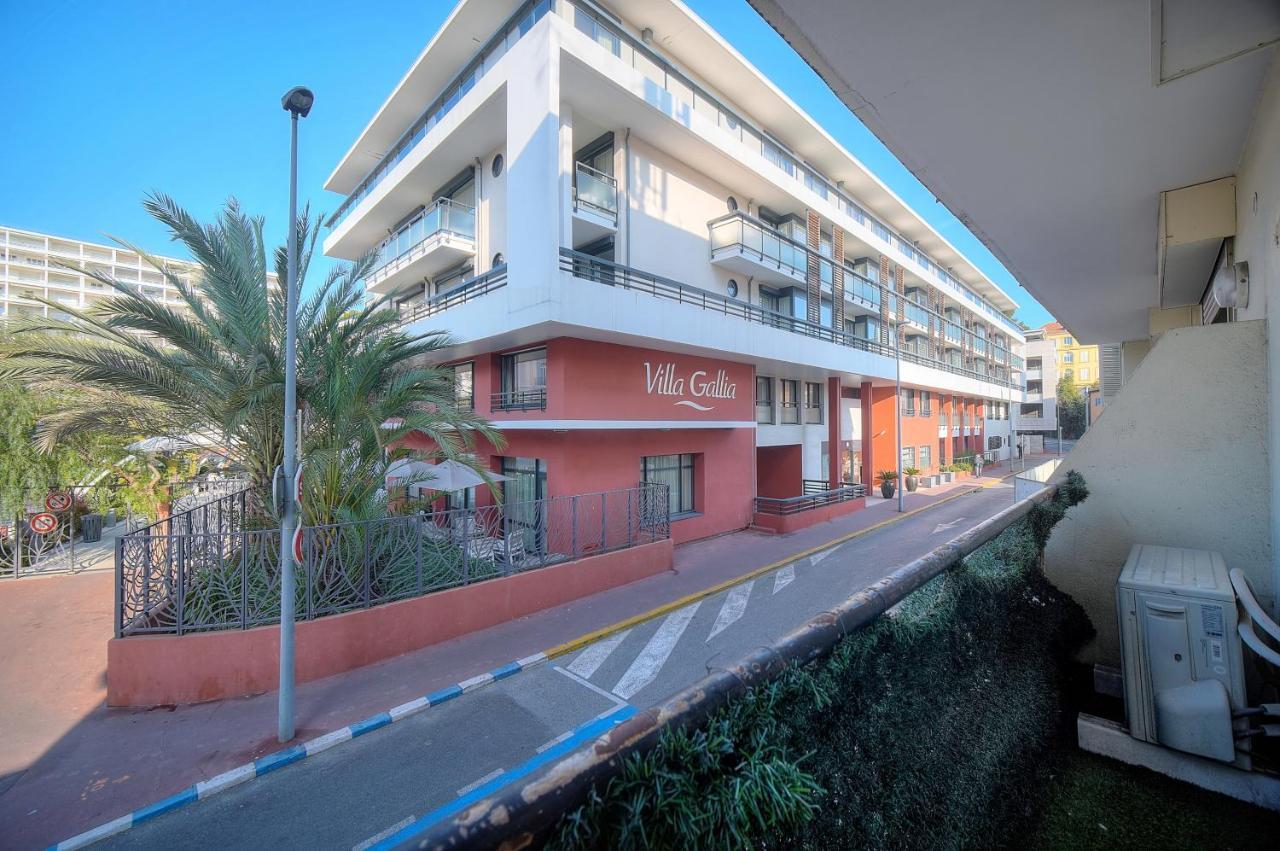 L'Agnes - 600M Plage - Verriere Cote D'Azur Apartment Cannes Exterior photo